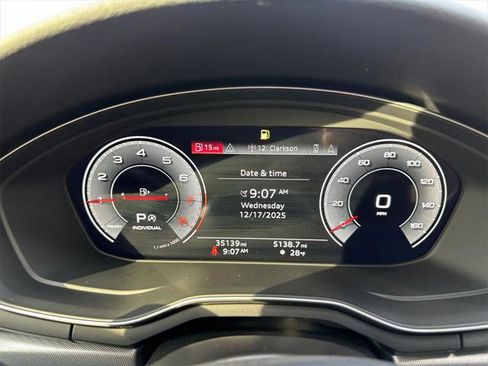 Certified 2023 Audi A4 2.0T Prestige image 19