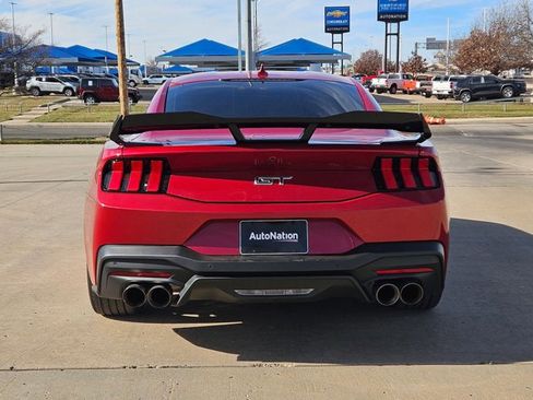 Used 2024 Ford Mustang GT Premium image 7