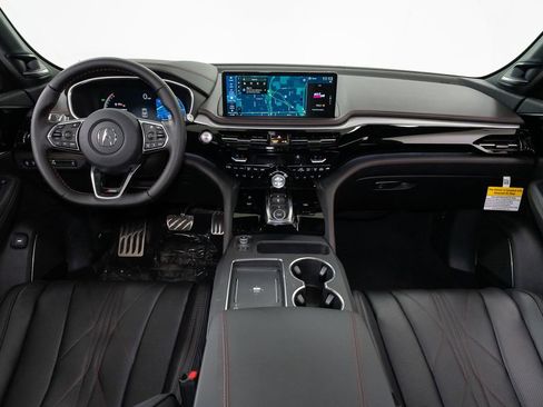 New 2026 Acura MDX A-Spec image 35