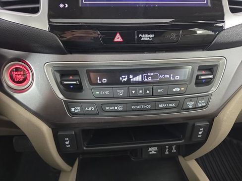 Used 2018 Honda Pilot EX-L image 23