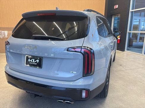 Used 2024 Kia Telluride SX X-Line image 13