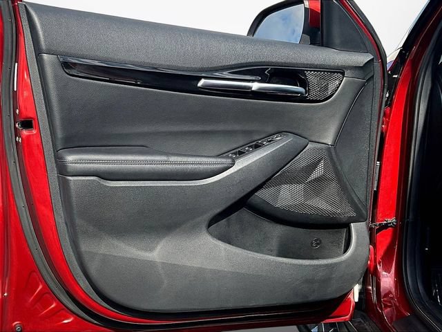 Certified 2022 Kia Seltos S AWD/4WD image 21