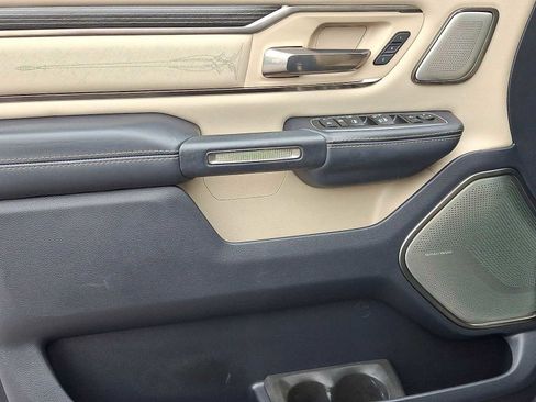 Used 2021 RAM 1500 Limited image 29
