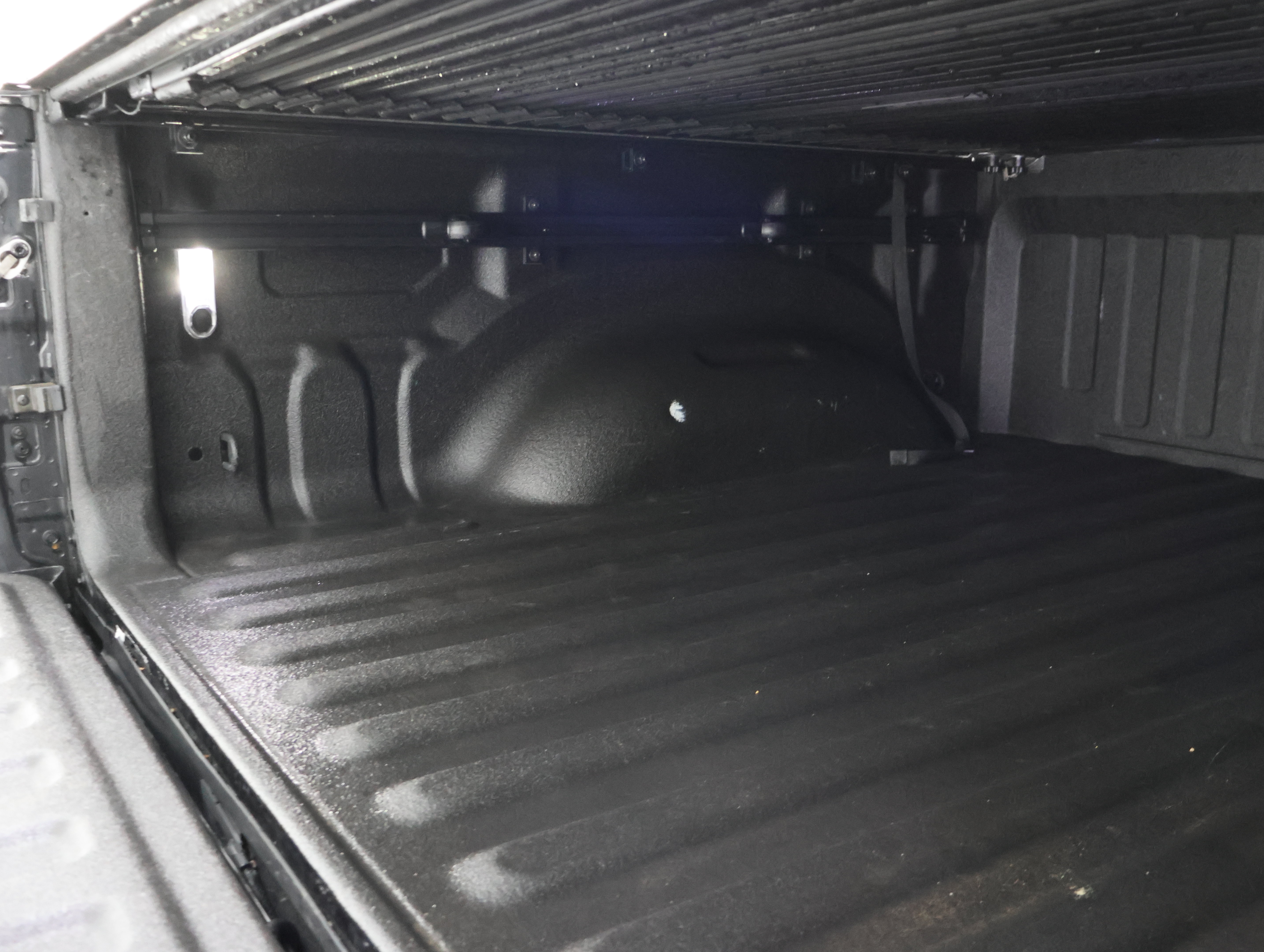 Used 2022 RAM 1500 Limited AWD/4WD image 5