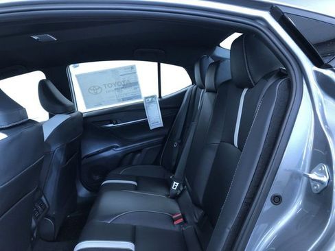 New 2026 Toyota Camry SE image 20