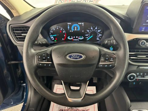 Used 2020 Ford Escape SE AWD/4WD image 13