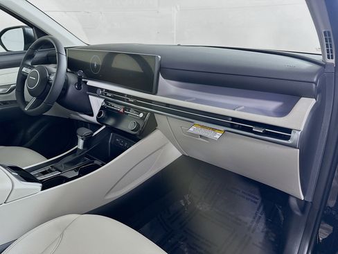 New 2026 Hyundai Tucson SEL image 29