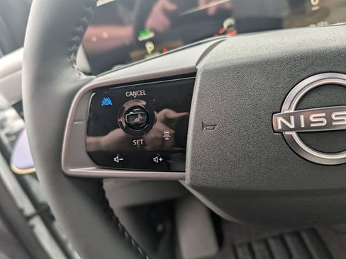 New 2026 Nissan Leaf SV+ w/ Floor Mat Package (SV+) image 18