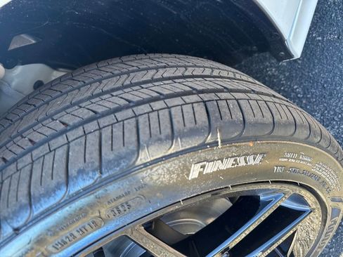 New 2026 Honda Civic Sport image 28