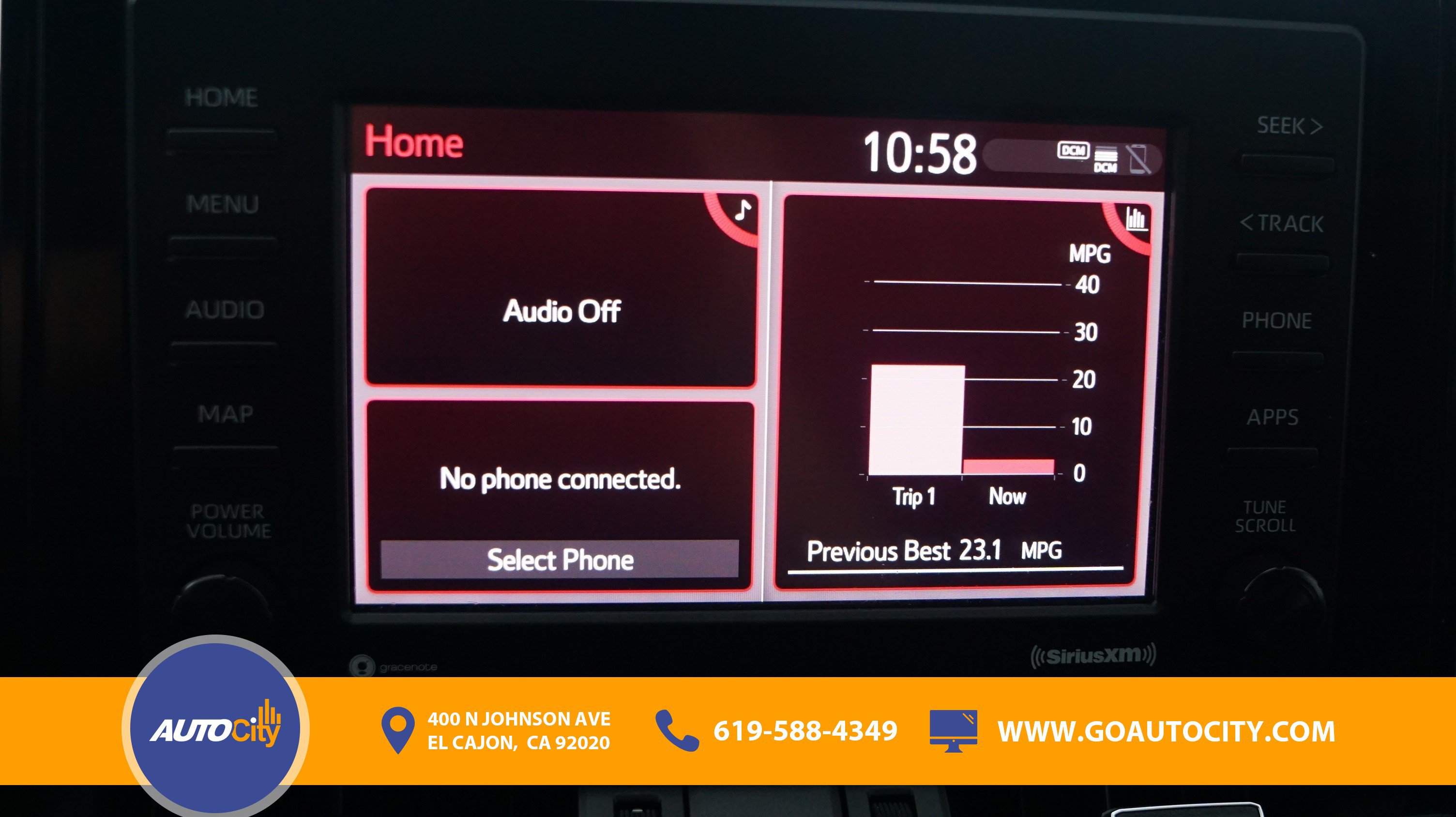 Used 2022 Toyota RAV4 XLE Premium FWD image 23