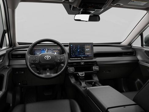 New 2026 Toyota RAV4 XLE Premium image 19