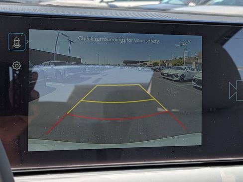 New 2026 Hyundai Sonata SEL FWD image 23