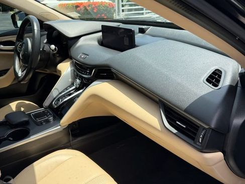 Used 2021 Acura TLX w/ Technology Package FWD image 17