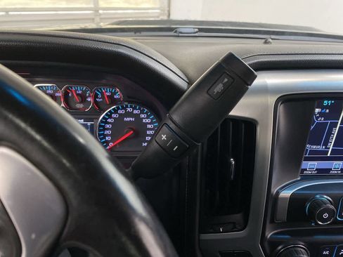 Used 2019 GMC Sierra 2500 SLT w/ Duramax Plus Package image 27