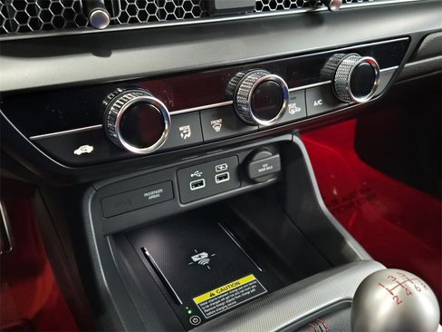 New 2025 Honda Civic Type R image 22