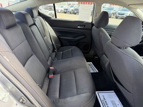 Used 2020 Nissan Altima 2.5 S image 18