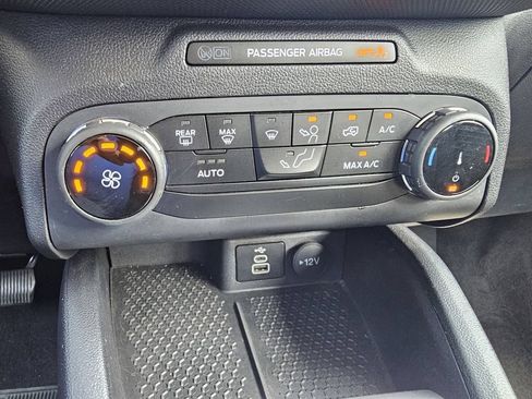 Used 2024 Ford Bronco Sport Big Bend AWD/4WD image 29