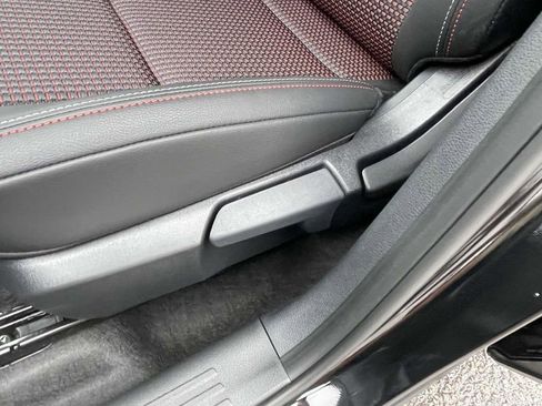 New 2025 Nissan Kicks SR w/ SR Premium Package image 14