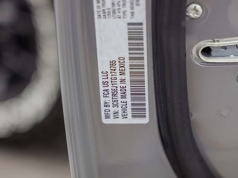 New 2026 RAM 2500 Power Wagon image 28