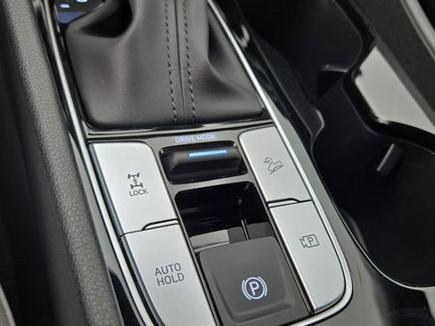 New 2026 Hyundai Santa Cruz SEL image 16