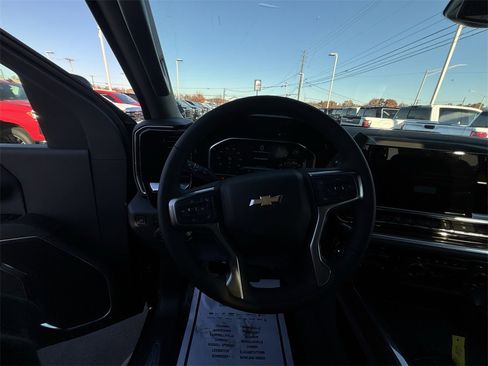 New 2026 Chevrolet Silverado 3500 LT image 20