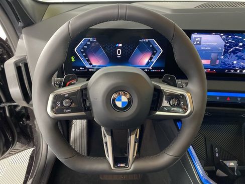 New 2026 BMW X3 xDrive30 w/ M Sport Package image 11