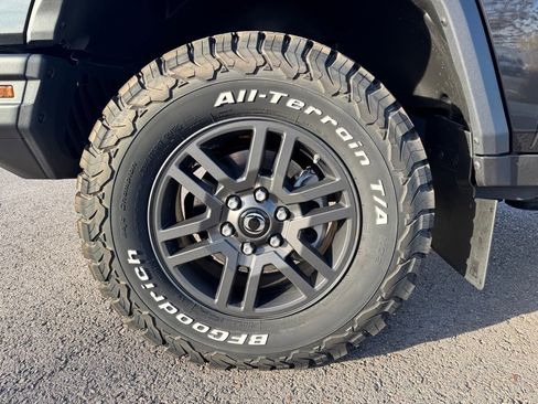 New 2025 INEOS Grenadier AWD/4WD image 27