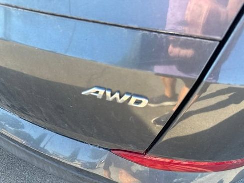 Used 2018 Hyundai Tucson SEL AWD/4WD image 7