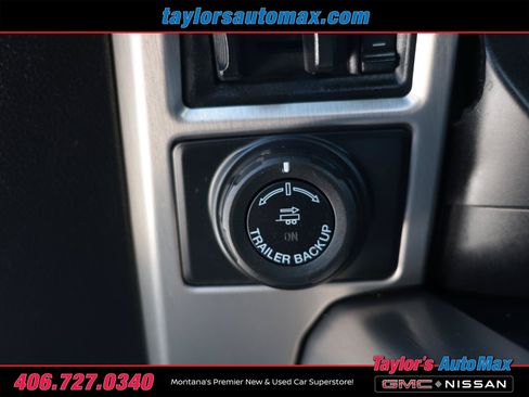Used 2021 Ford F350 Platinum AWD/4WD image 30