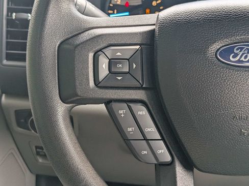 Used 2018 Ford F150 XL w/ Equipment Group 101A Mid AWD/4WD image 22