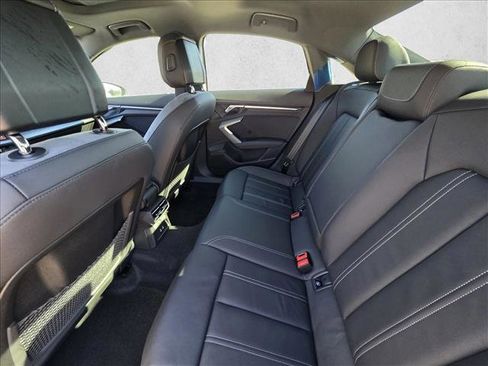 New 2026 Audi A3 2.0T Premium w/ Black Optic Package image 18