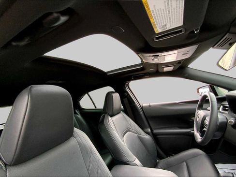 Used 2025 Lexus UX 300h FWD image 20