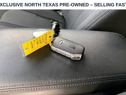 Used 2021 Kia K5 LXS FWD image 13