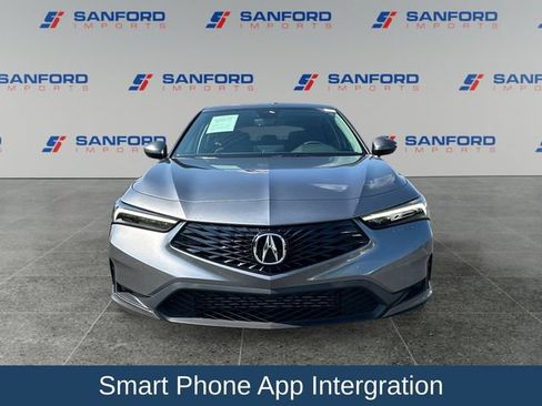 Used 2023 Acura Integra FWD image 10