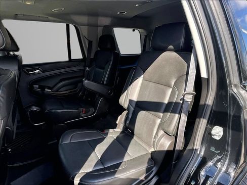 Used 2020 GMC Yukon SLT w/ Graphite Performance Edition AWD/4WD image 27