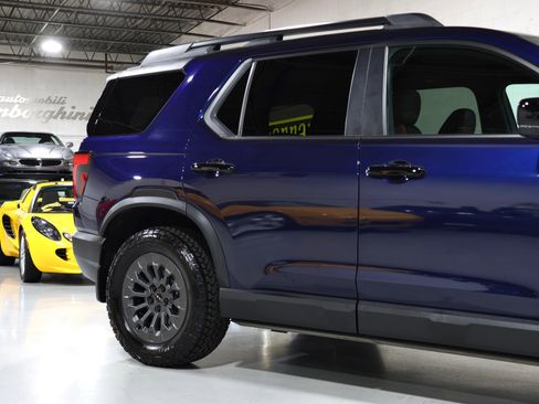 Used 2026 Honda Passport TrailSport image 26