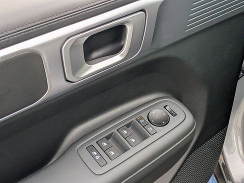 New 2026 Hyundai Santa Fe SEL image 16