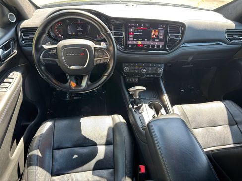 Used 2022 Dodge Durango Citadel w/ Trailer Tow Group IV AWD/4WD image 22