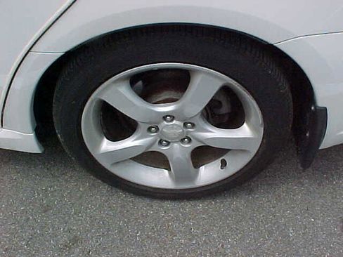 Used 2009 Subaru Legacy 2.5i Special Edition image 6