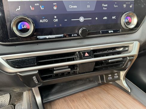 Used 2024 Lexus RX 350 Premium w/ Cold Area Package FWD image 25