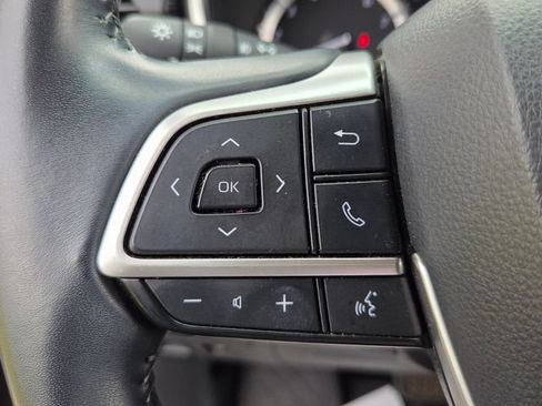 Used 2022 Toyota Highlander XSE AWD/4WD image 23