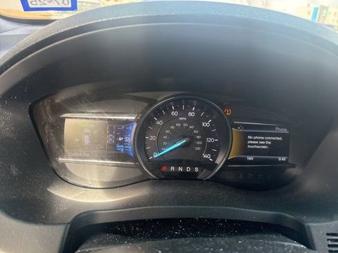 Used 2017 Ford Explorer Limited w/ Equipment Group 301A image 13