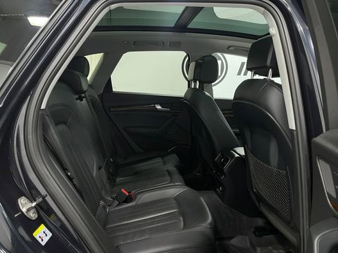 Used 2018 Audi Q5 2.0T Premium Plus w/ Premium Plus Package image 32