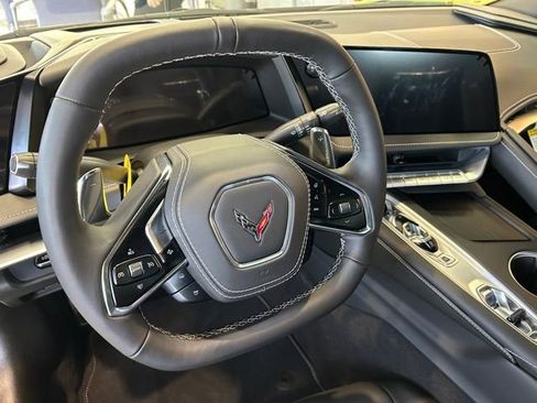 New 2026 Chevrolet Corvette Z06 w/ Battery Protection Package image 18