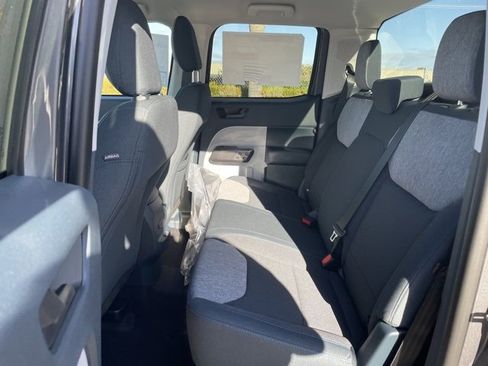 New 2026 Ford Maverick XLT image 21