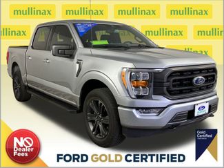 Certified 2023 Ford F150 XLT w/ Equipment Group 302A High 360° Tour