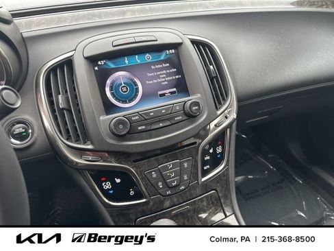 Used 2015 Buick LaCrosse Leather image 12