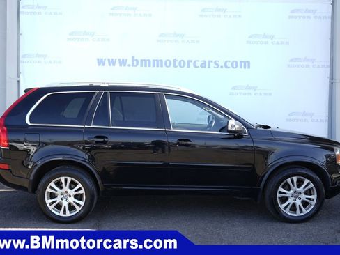Used 2013 Volvo XC90 3.2 AWD/4WD image 7