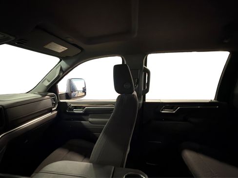 Used 2024 Chevrolet Silverado 2500 LT w/ All Star Edition image 41