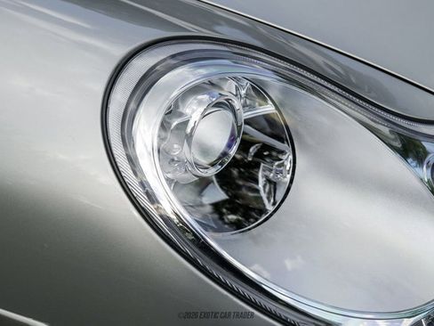 Used 1999 Porsche 911 Carrera RWD image 61
